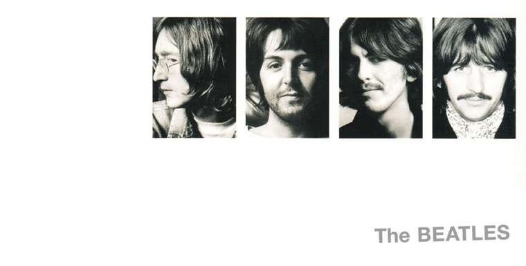 Deconstructing the Beatles’ White Album - The Avalon Theatre Project, Inc.